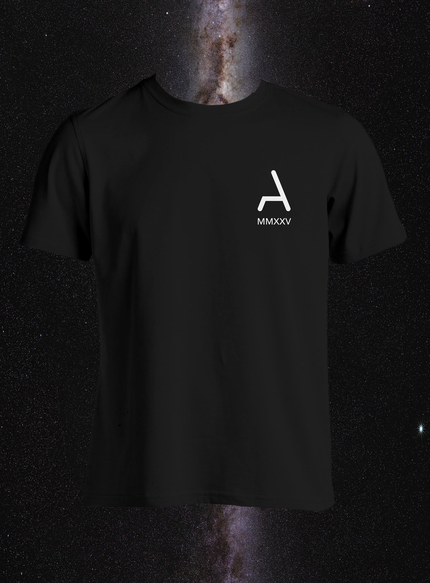 ALIENA T-SHIRT / GIUBILEO