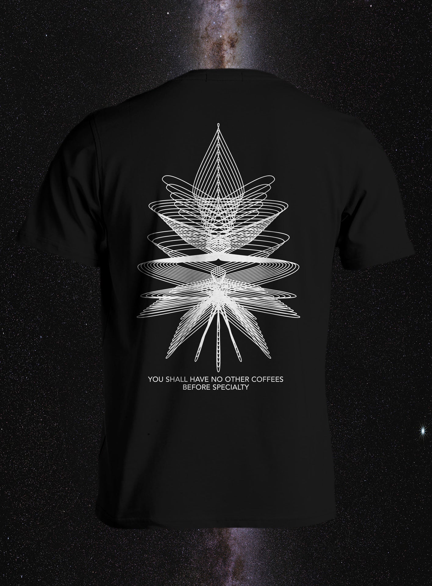 ALIENA T-SHIRT / GIUBILEO