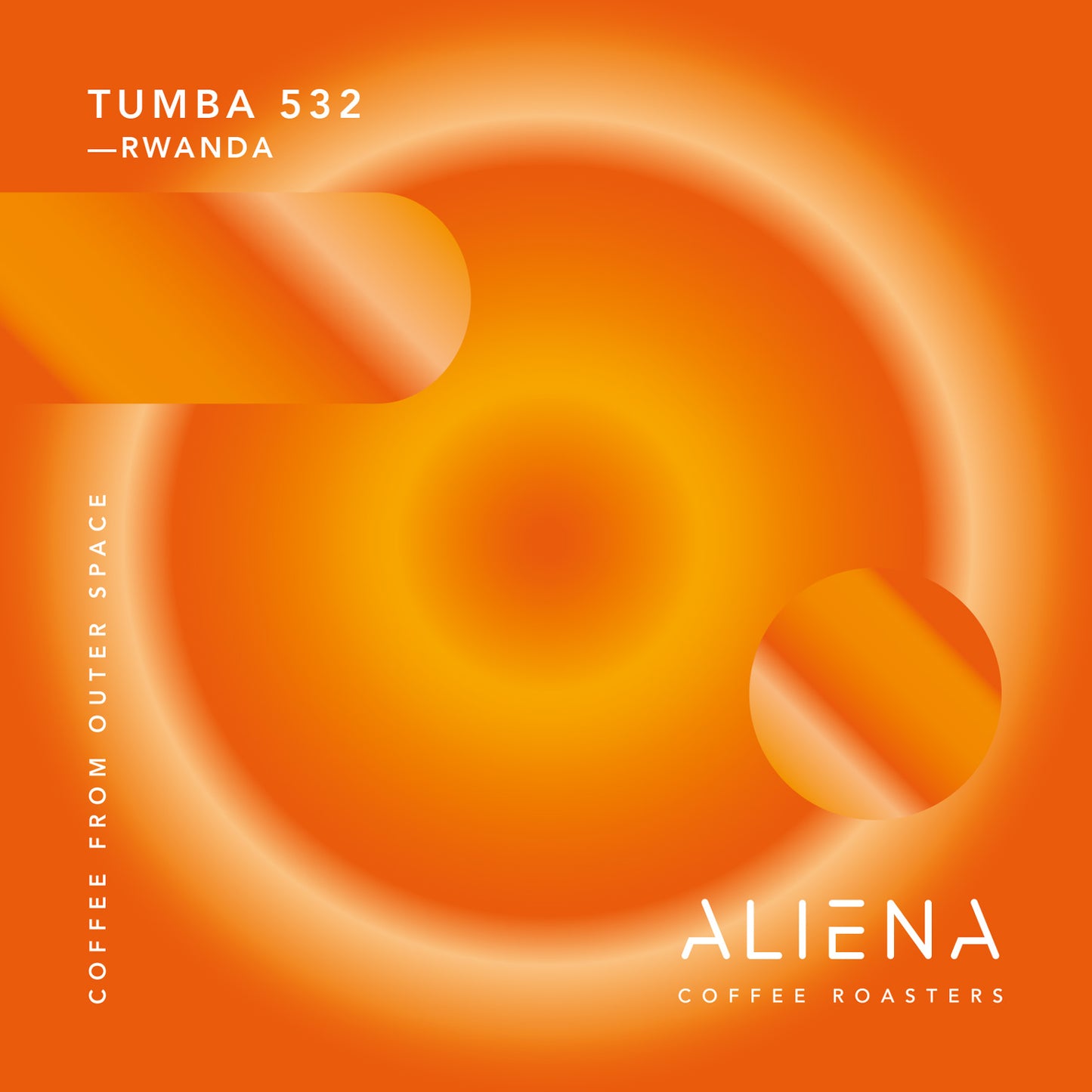 Tumba / RWANDA