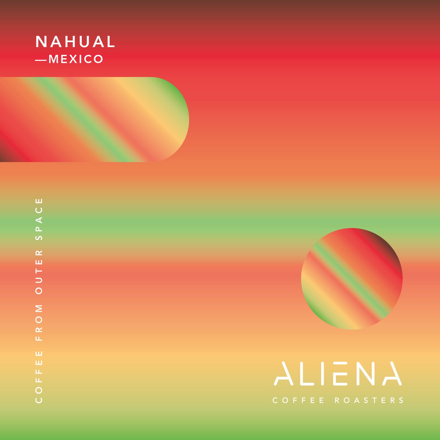 Nahual / MEXICO