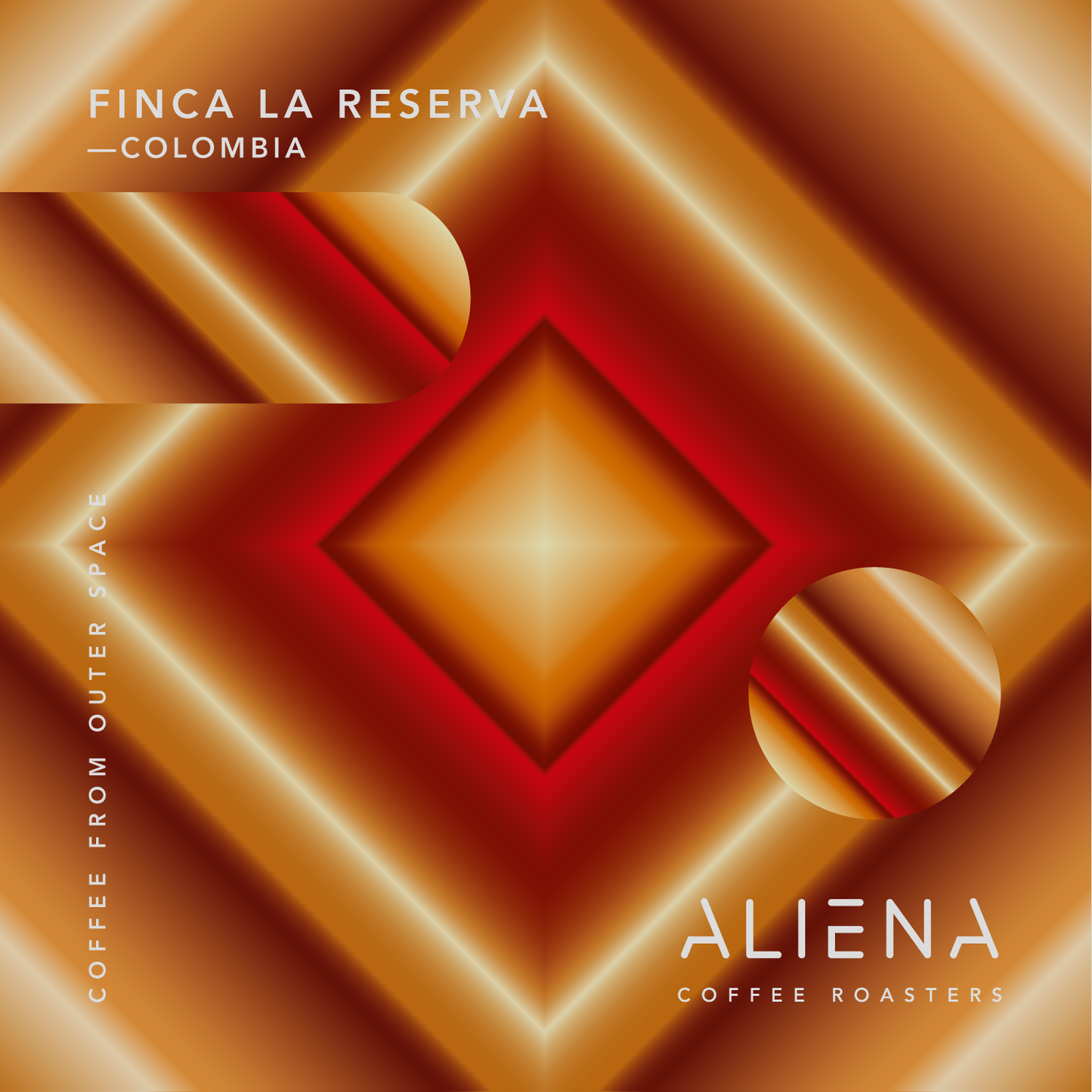 Finca La Reserva / COLOMBIA