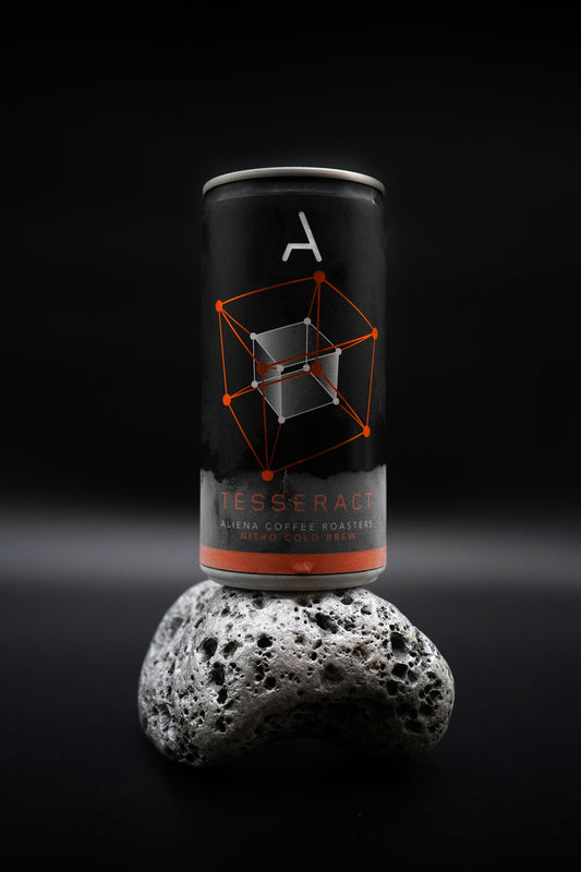 COLD BREW / BRASILE