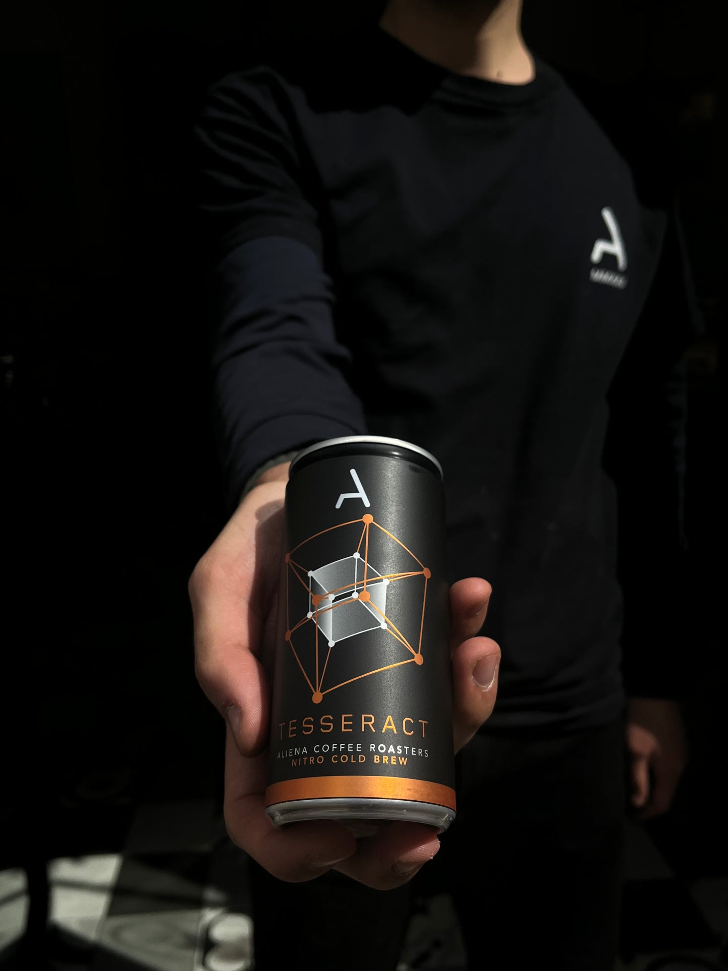 COLD BREW / BRASILE