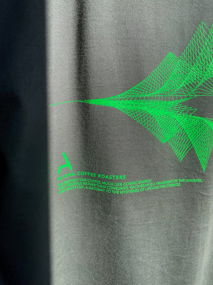 ALIENA T-SHIRT / GATEWAY