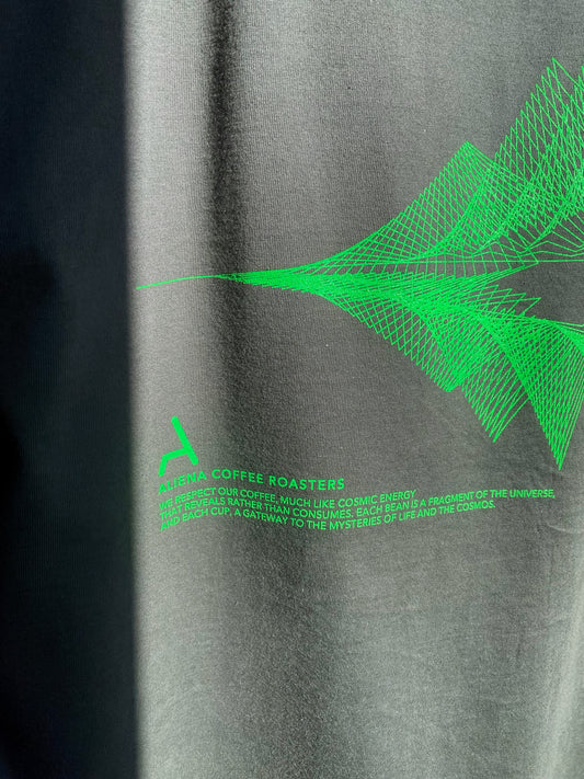 ALIENA T-SHIRT / GATEWAY