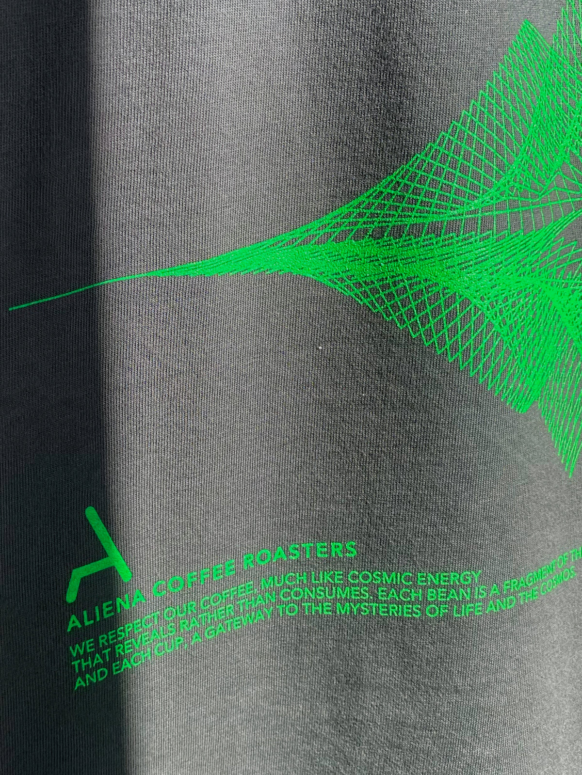 ALIENA T-SHIRT / GATEWAY
