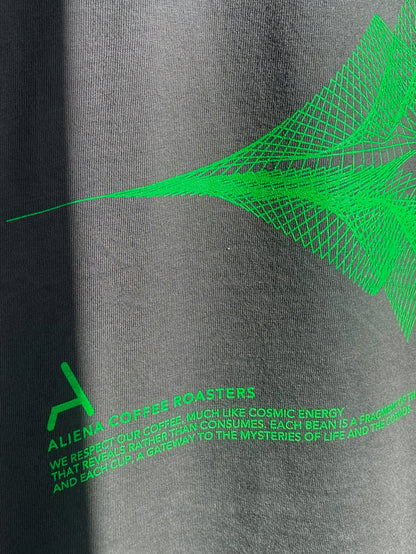 ALIENA T-SHIRT / GATEWAY