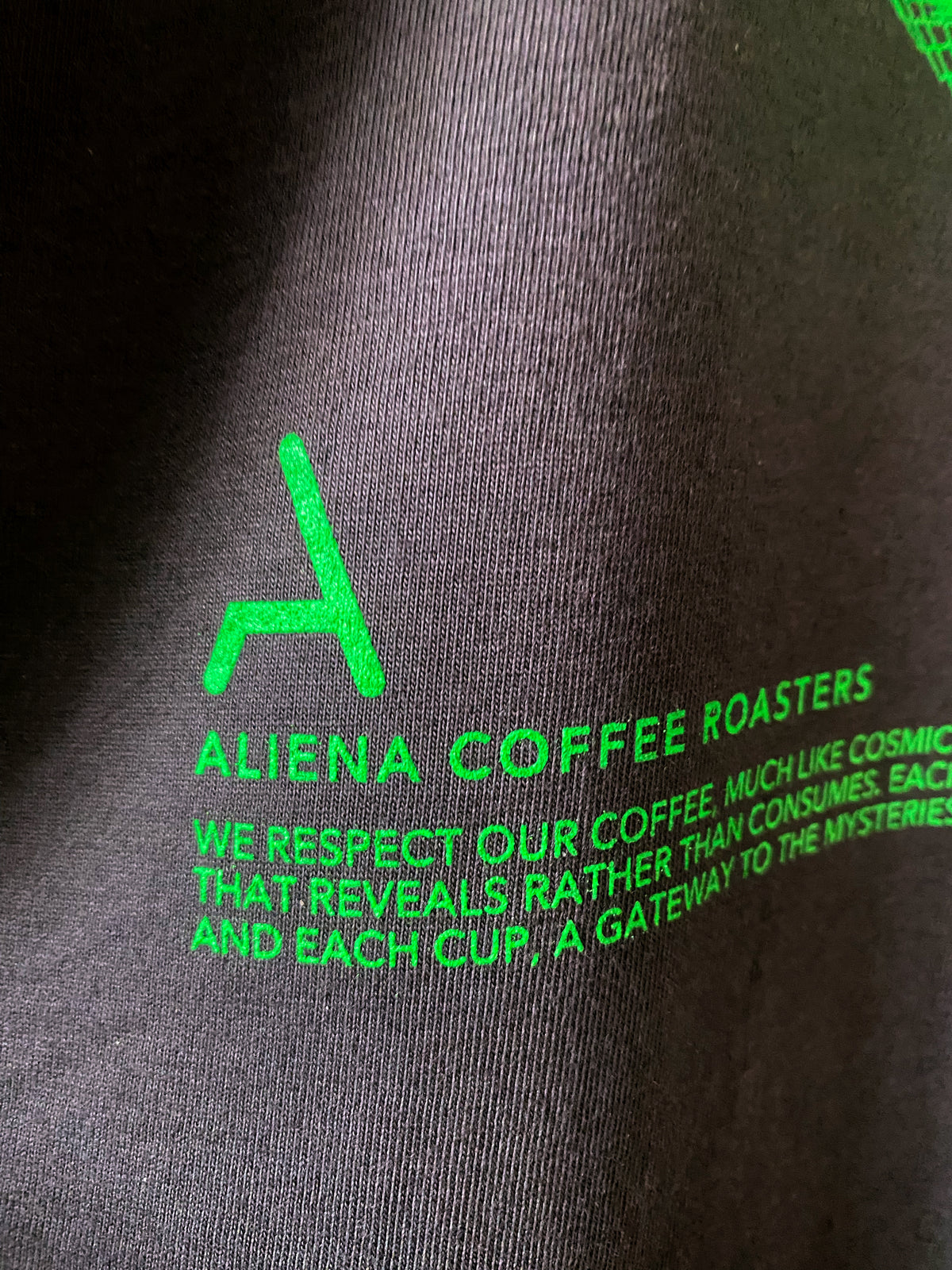 ALIENA T-SHIRT / GATEWAY