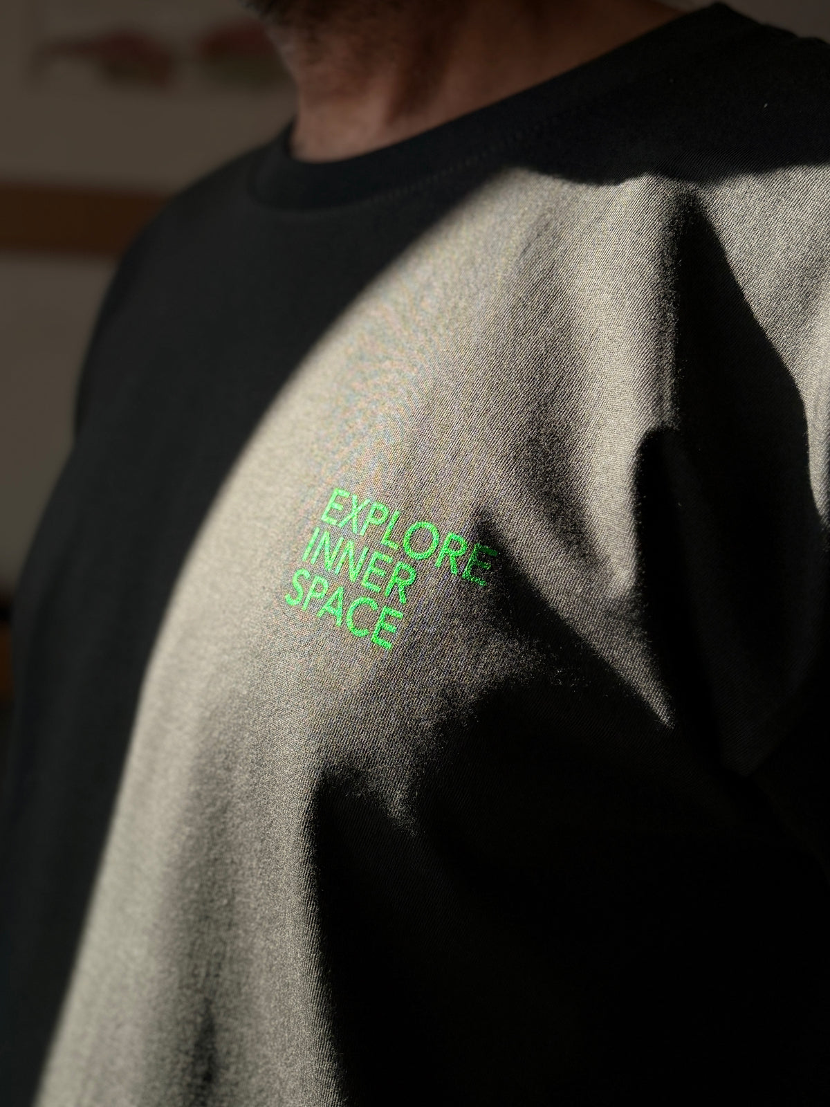 ALIENA T-SHIRT / GATEWAY