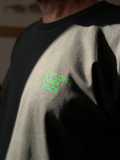 ALIENA T-SHIRT / GATEWAY