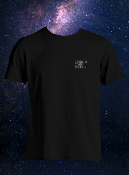 ALIENA T-SHIRT / TERROIR