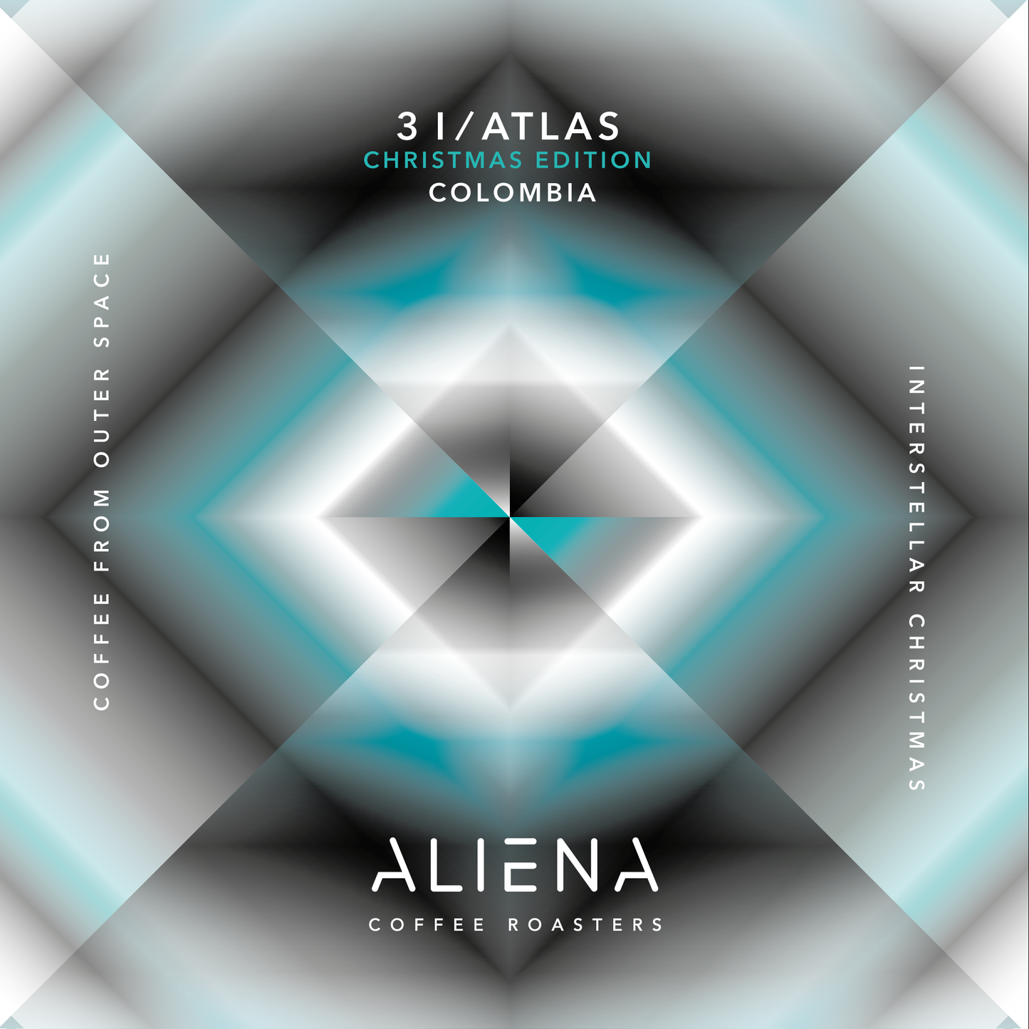 ATLAS / COLOMBIA