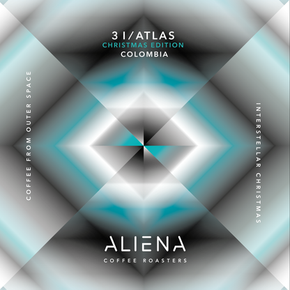 ATLAS / COLOMBIA