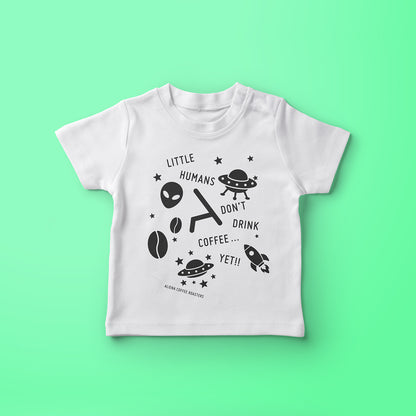 ALIENA T-SHIRT / BABY