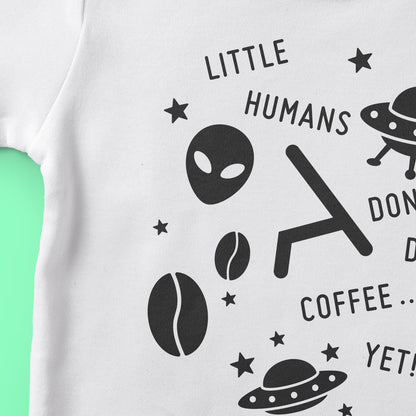 ALIENA T-SHIRT / BABY