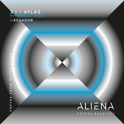 ATLAS / ECUADOR