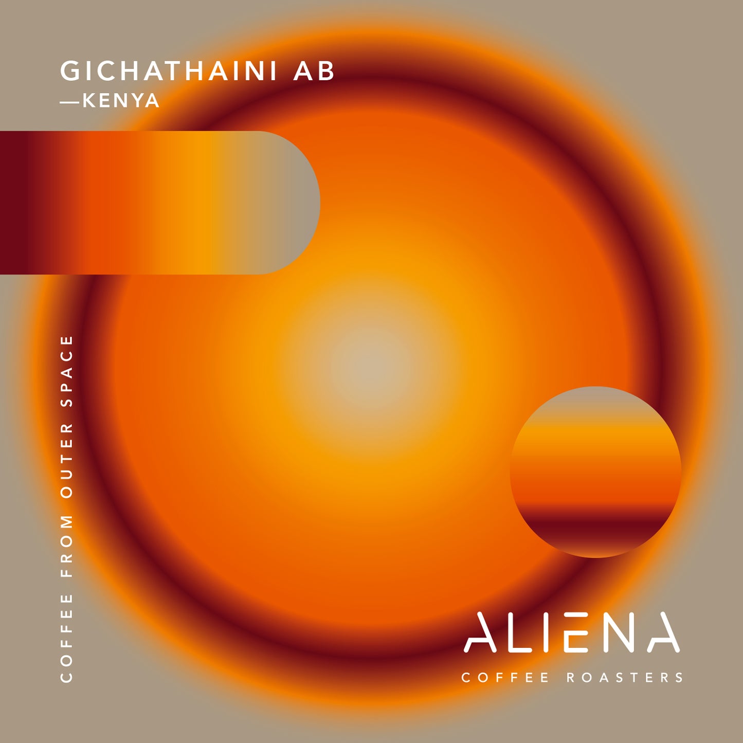 GICHATHAINI / KENYA | PREORDER