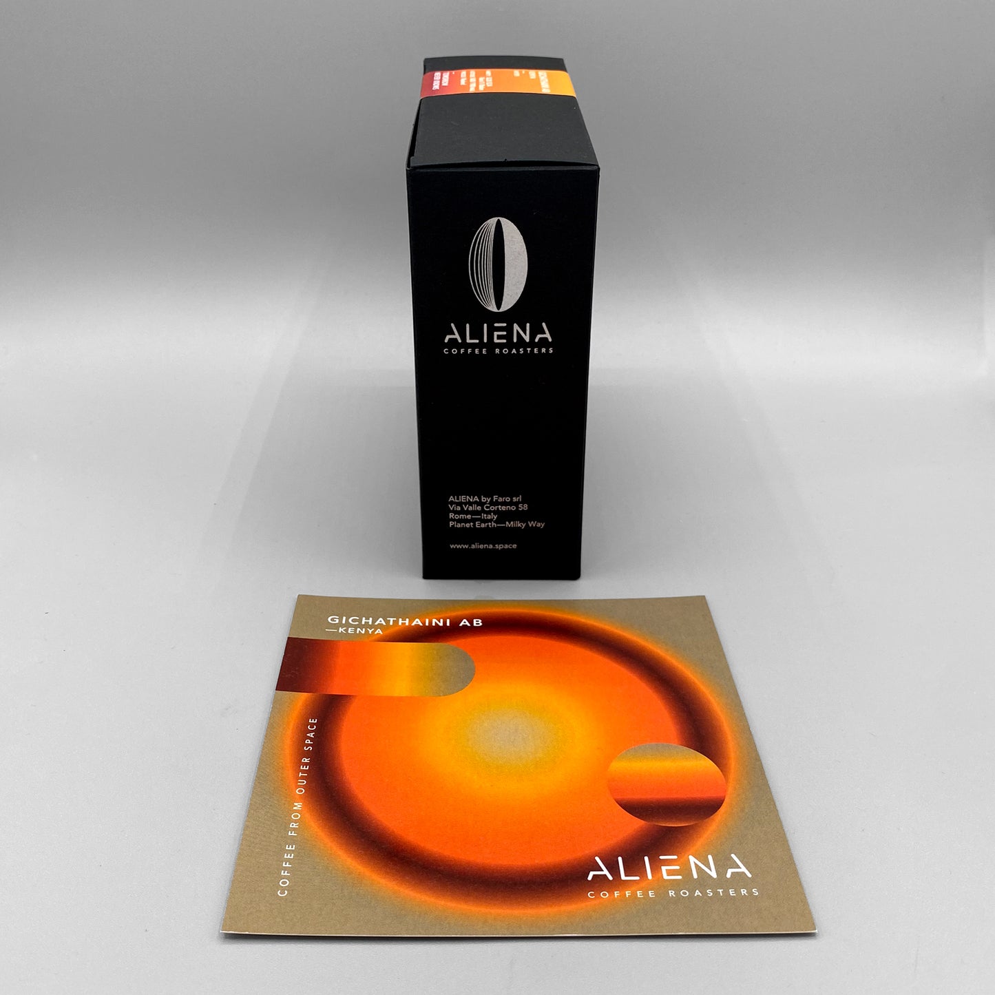 GICHATHAINI / KENYA | PREORDER