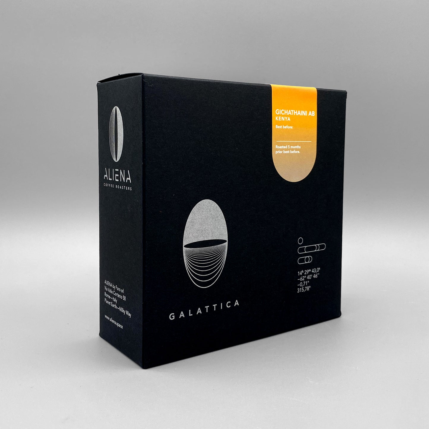 GICHATHAINI / KENYA | PREORDER