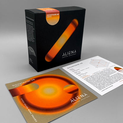 GICHATHAINI / KENYA | PREORDER