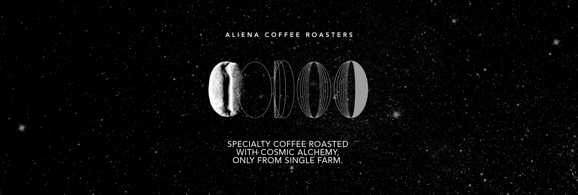 Aliena Coffee Roasters