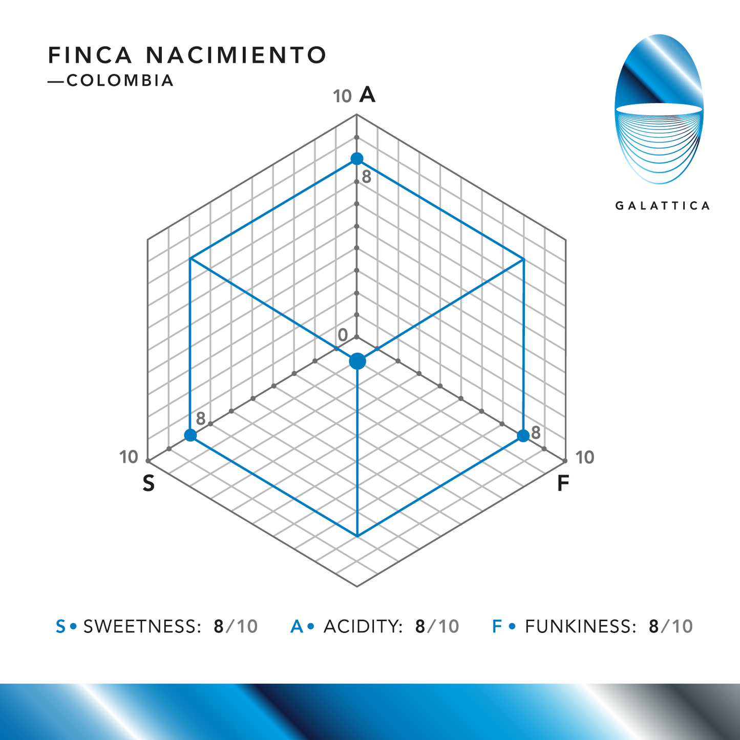 Finca Nacimiento / COLOMBIA