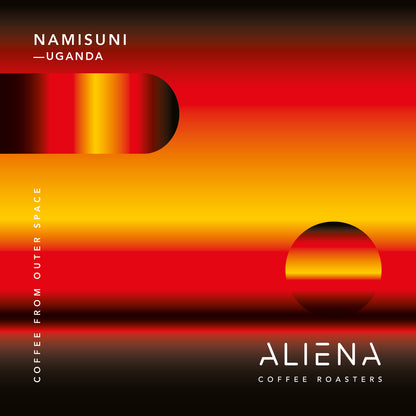 NAMISUNI / UGANDA | PREORDER