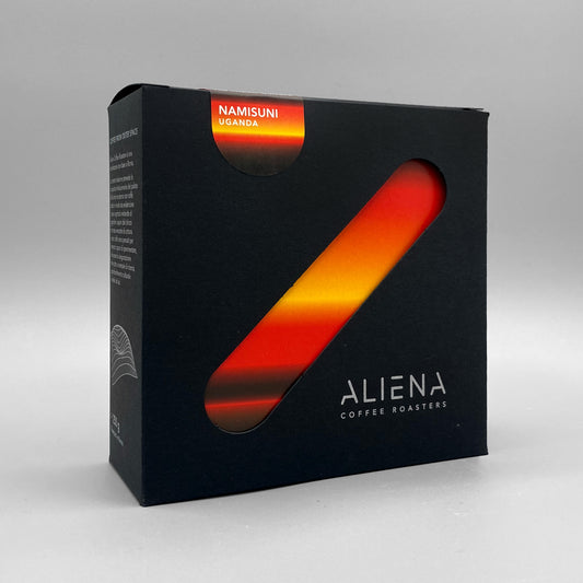 NAMISUNI / UGANDA | PREORDER