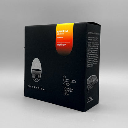 NAMISUNI / UGANDA | PREORDER