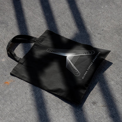 ALIENA TOTE BAG