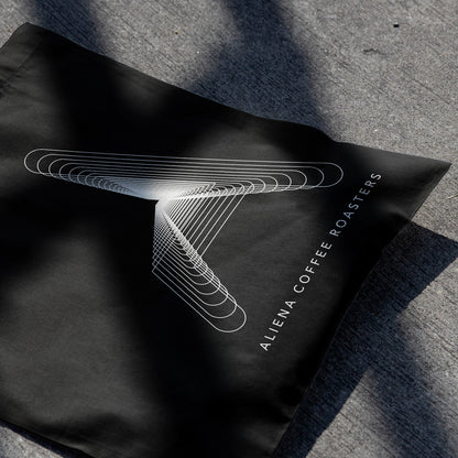 ALIENA TOTE BAG