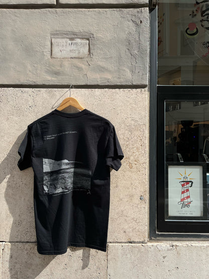 ALIENA T-SHIRT / TERROIR