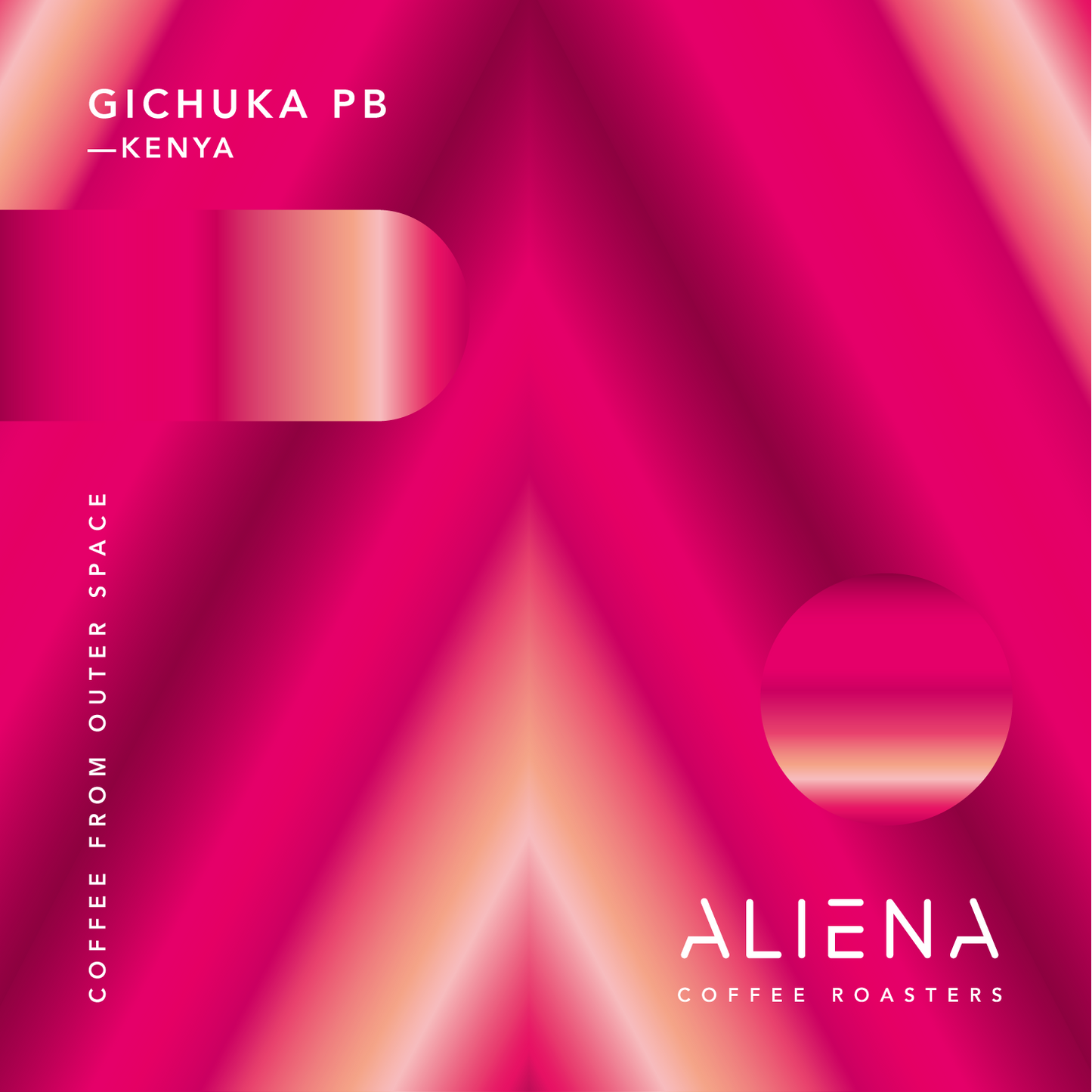 Gichuka PB / KENYA