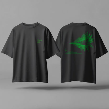 ALIENA T-SHIRT / GATEWAY